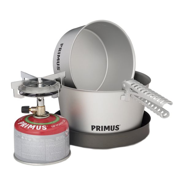Primus® Gaskocher Mimer Stove Kit II Kartusche ~ 310/464