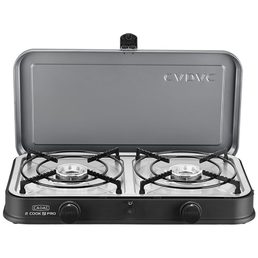 CADAC 2-Cook Kocher Pro Stove, 50 mbar ~ 310/445