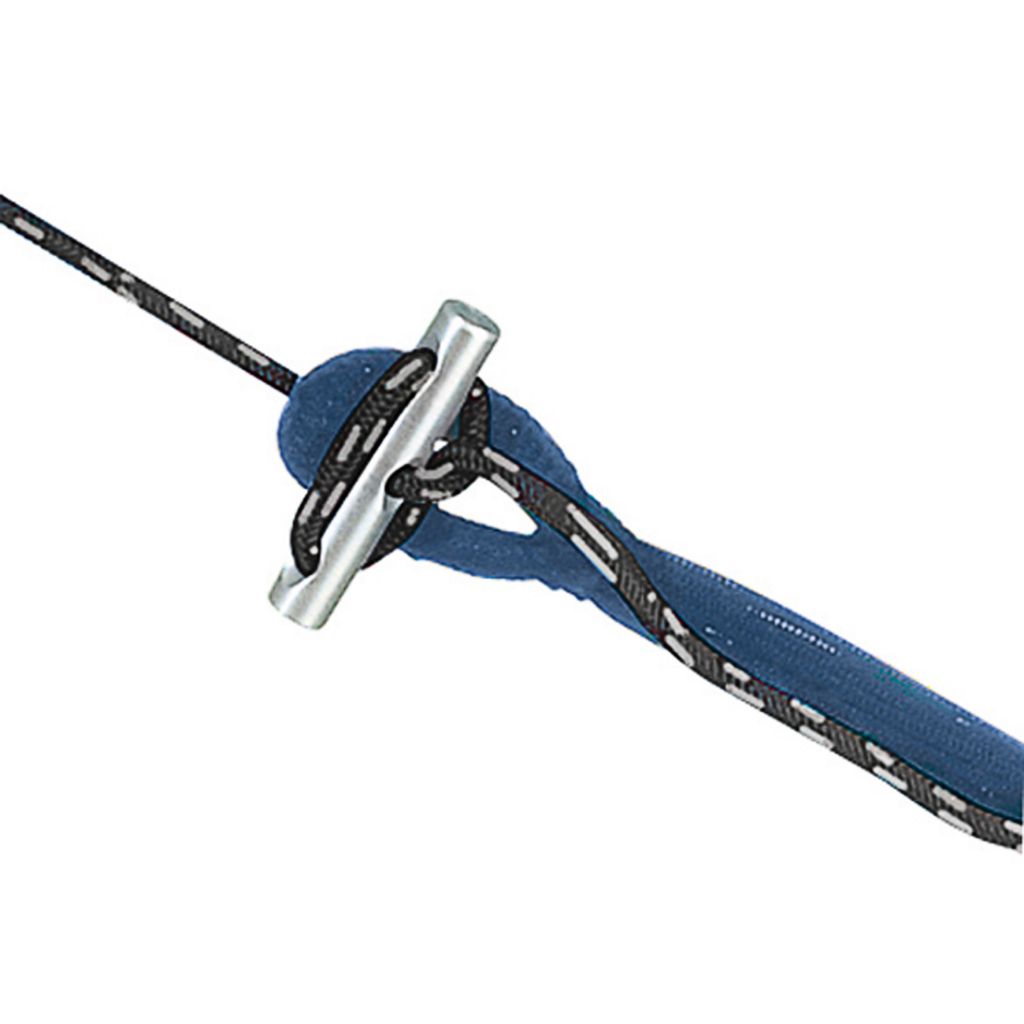 AMAZONAS Seil Set Microrope für Hängematte belastbar bis 150 kg  ~ 612/047
